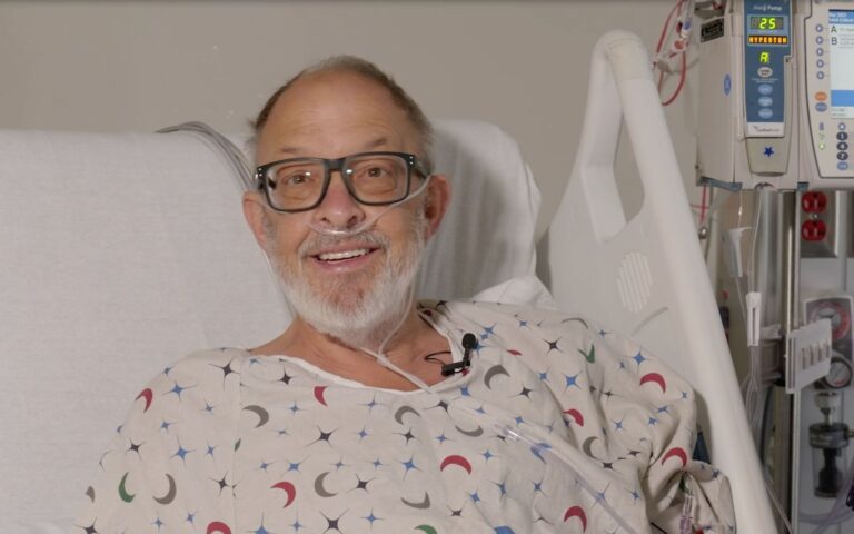 ΗΠΑ: Ενας 58χρονος ο δεύτερος άνθρωπος στον οποίο μεταμοσχεύθηκε καρδιά από χοίρο