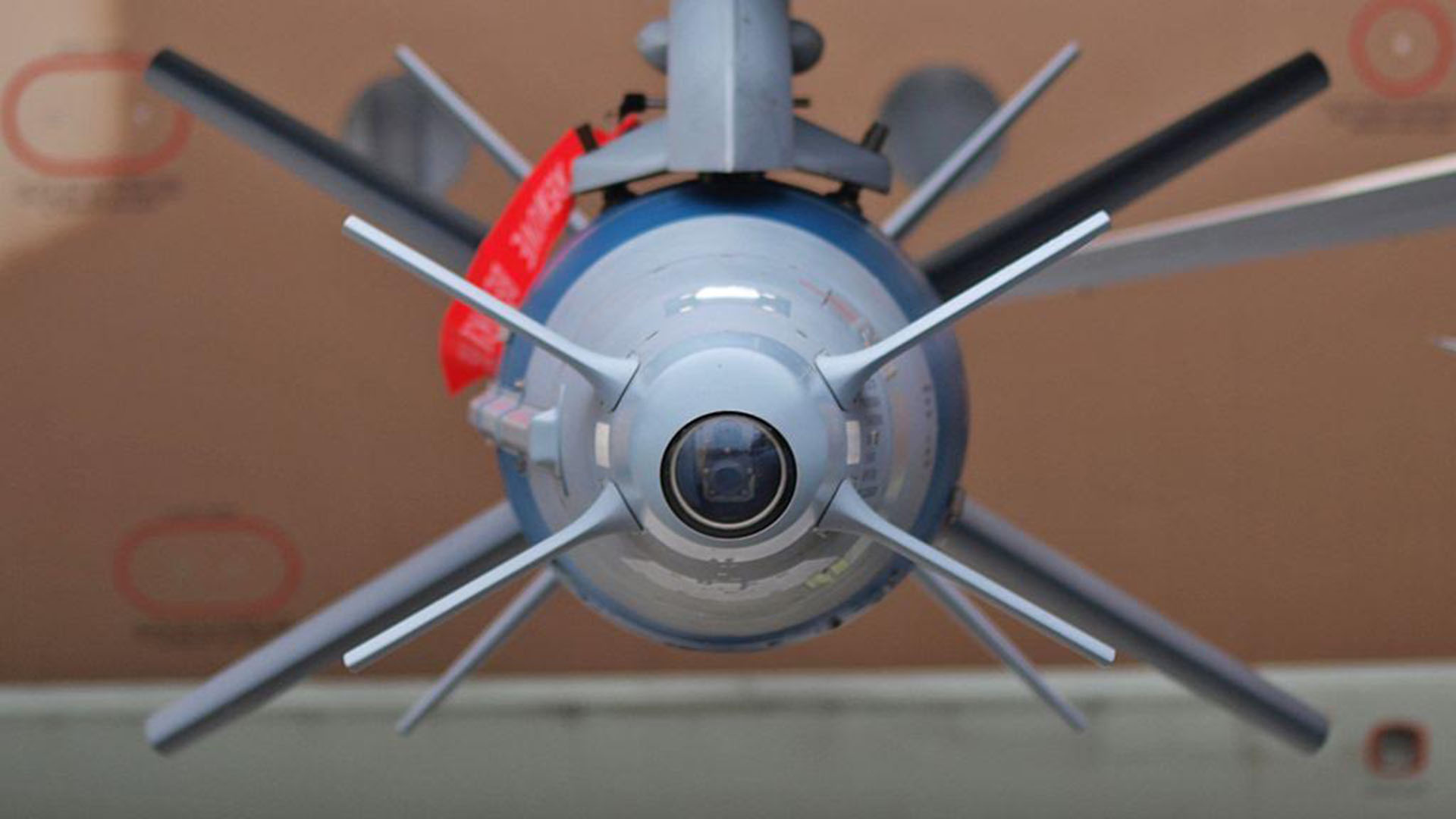 ΚΥΣΕΑ: «Πράσινο» για την προμήθεια όπλων Rampage και Spice – Πώς αλλάζουν επίπεδο τα F-16-1