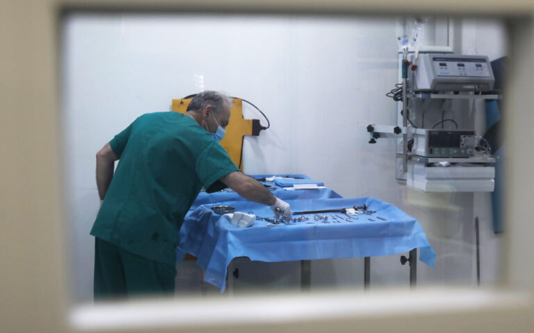Νοσοκομεία: Εως και τρία χρόνια αναμονή για χειρουργείο – Ετοιμάζεται ενιαία λίστα