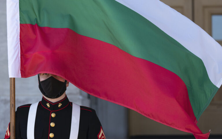 Βουλγαρία: Η Σόφια καταγγέλλει «ρωσικές προκλήσεις» στη Μαύρη Θάλασσα