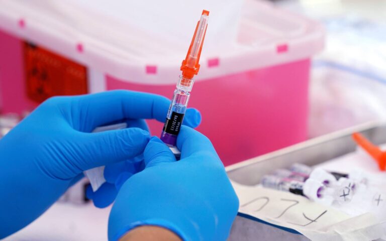 Υπ. Υγείας: Η εγκύκλιος για τον αντιγριπικό εμβολιασμό – Δύο νέα σκευάσματα για πρώτη φορά
