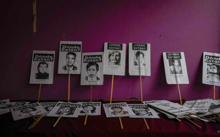 Χιλή: 50 χρόνια από το πραξικόπημα του Πινοσέτ – Χιλιάδες παραμένουν αγνοούμενοι