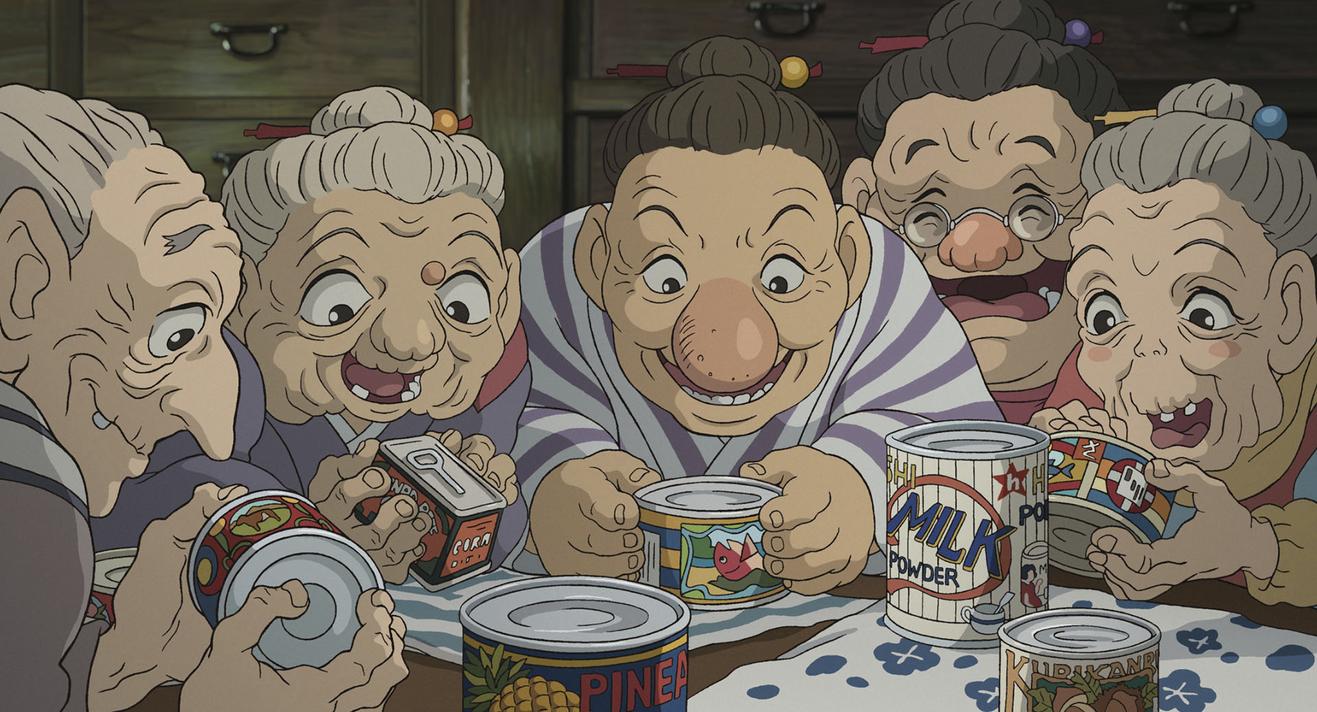 Το θρυλικό Studio Ghibli πουλήθηκε – Δεν βρέθηκε διάδοχος του Μιγιαζάκι-2