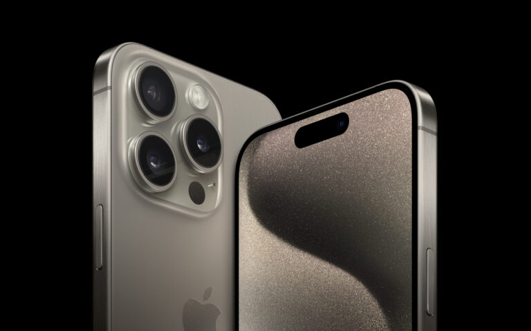 iPhone 15: Αυτά είναι τα χαρακτηριστικά του νέου smartphone της Apple