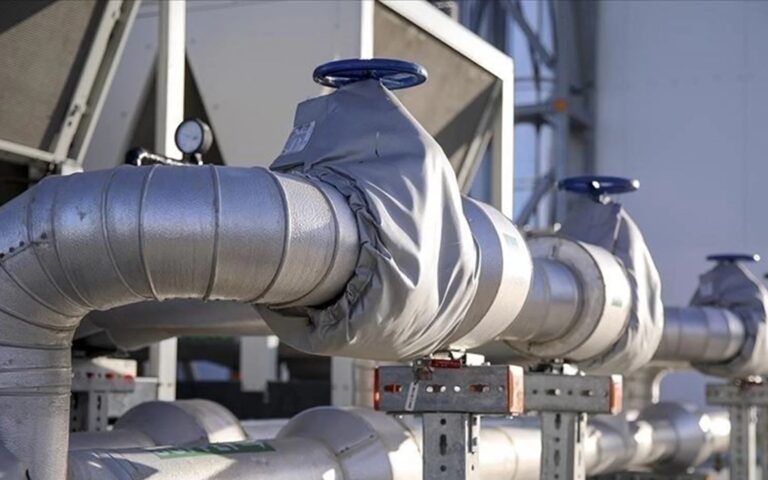 Η Ρουμανία συμφώνησε να εισάγει φυσικό αέριο από την Τουρκία
