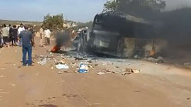 λιβύη-βίντεο-από-το-τροχαίο-στο-οποίο-τ-562621780