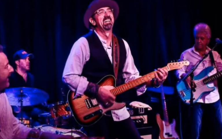 Dire Straits: Πέθανε ο «άλλος» κιθαρίστας Τζακ Σόνι
