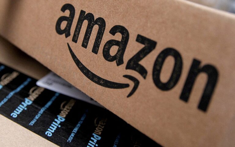 ΗΠΑ: Η Amazon απειλείται με εξαναγκασμό να πωλήσει περιουσιακά στοιχεία της