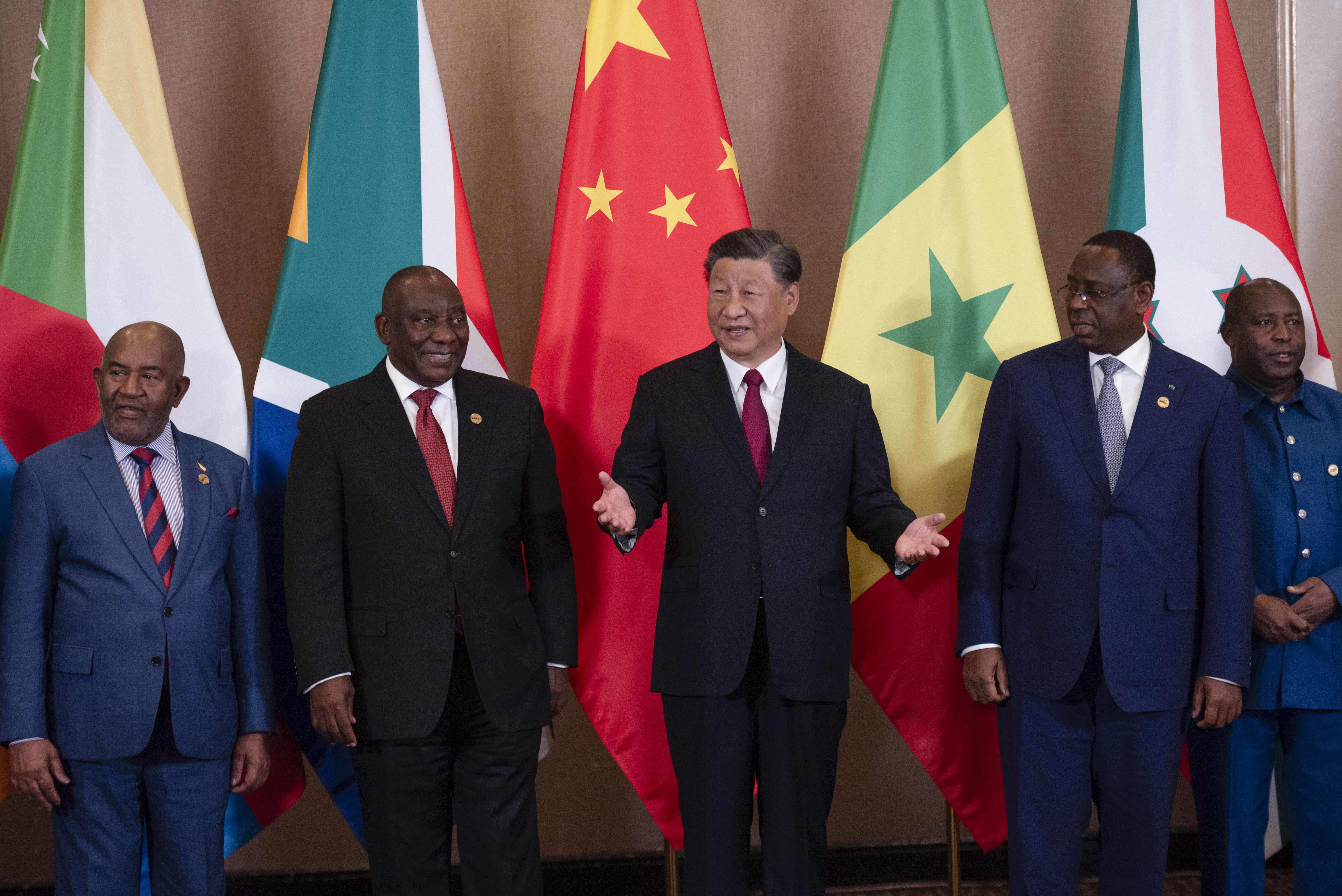 G20: «Συγκρούσεις» κορυφής και σκληρή διπλωματία πριν από τη Σύνοδο-2