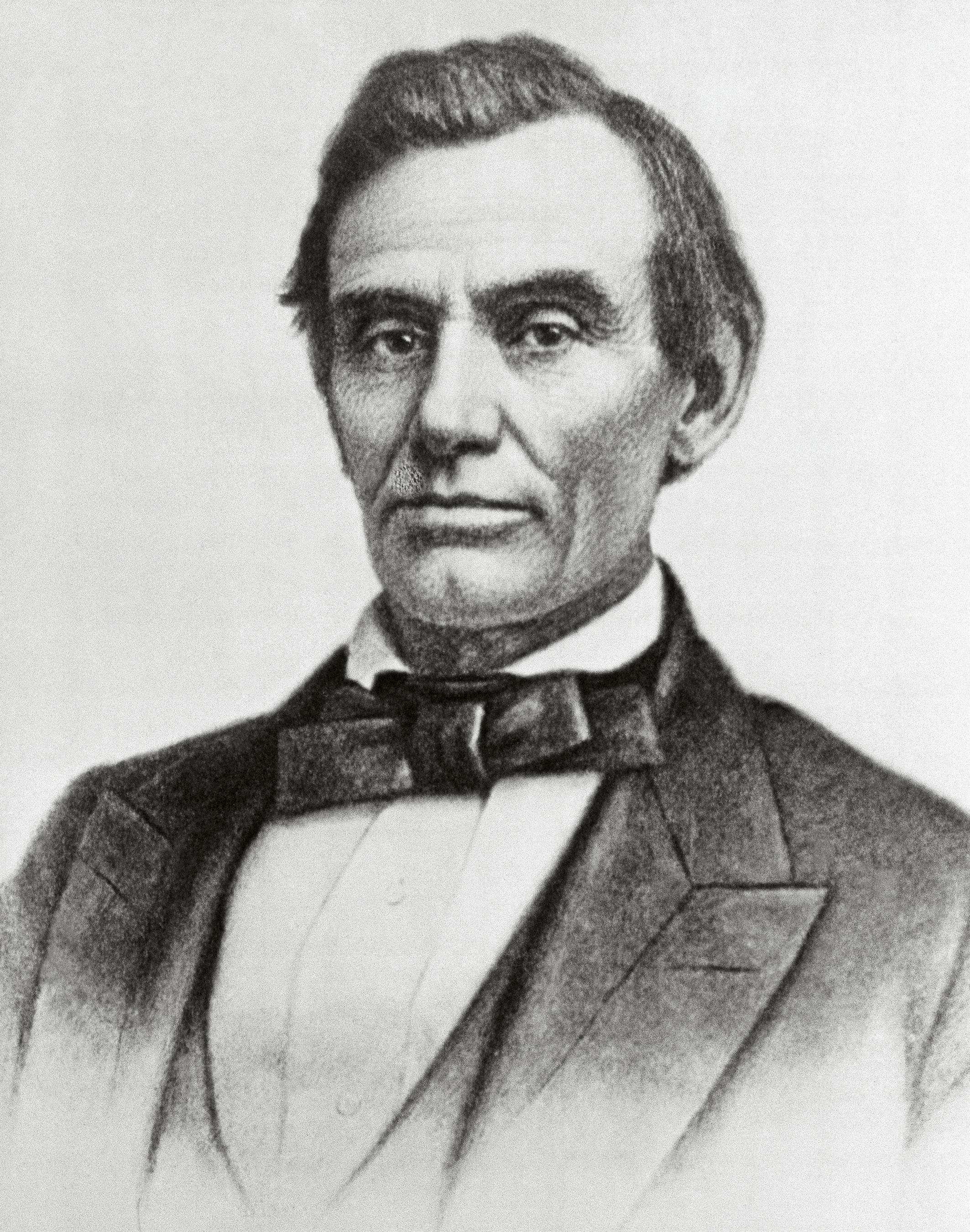 Αβραάμ Λίνκολν: O πρόεδρος που κατάργησε τη δουλεία-1