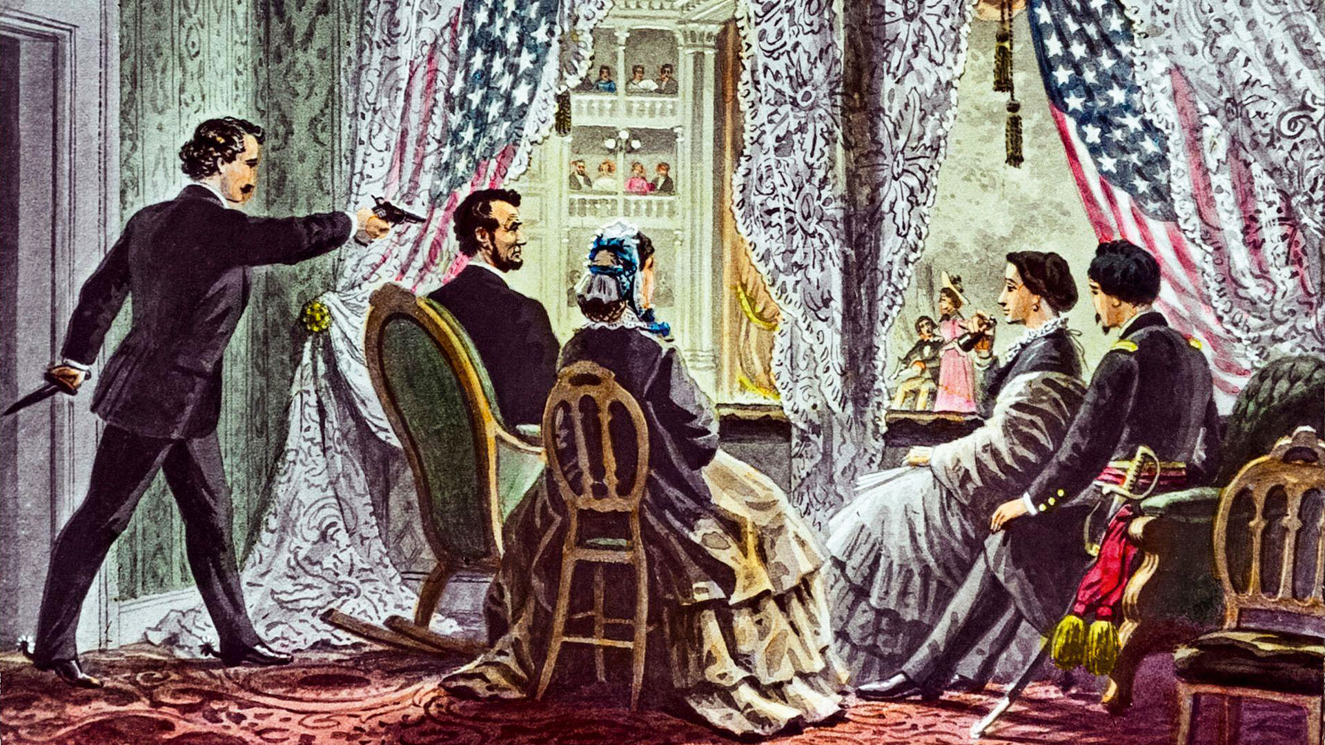 Αβραάμ Λίνκολν: O πρόεδρος που κατάργησε τη δουλεία-11