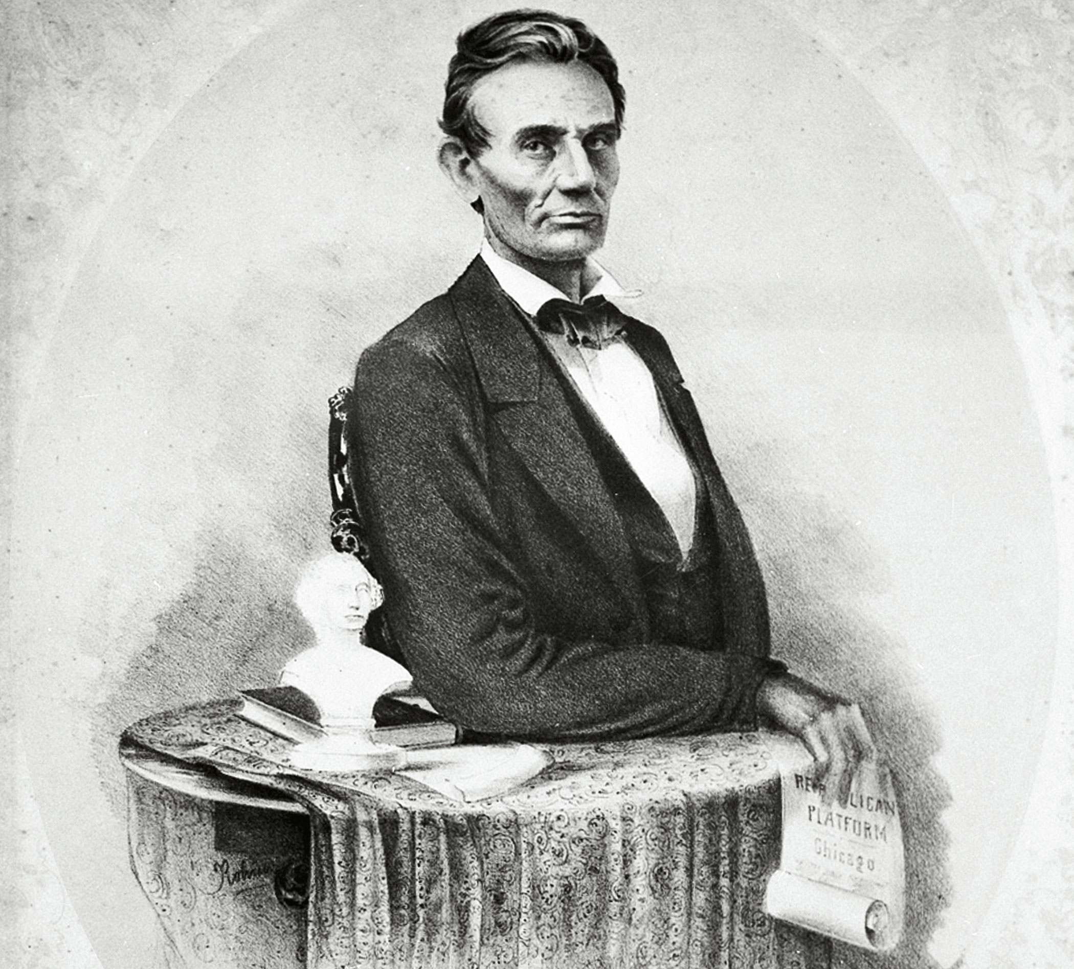 Αβραάμ Λίνκολν: O πρόεδρος που κατάργησε τη δουλεία-12