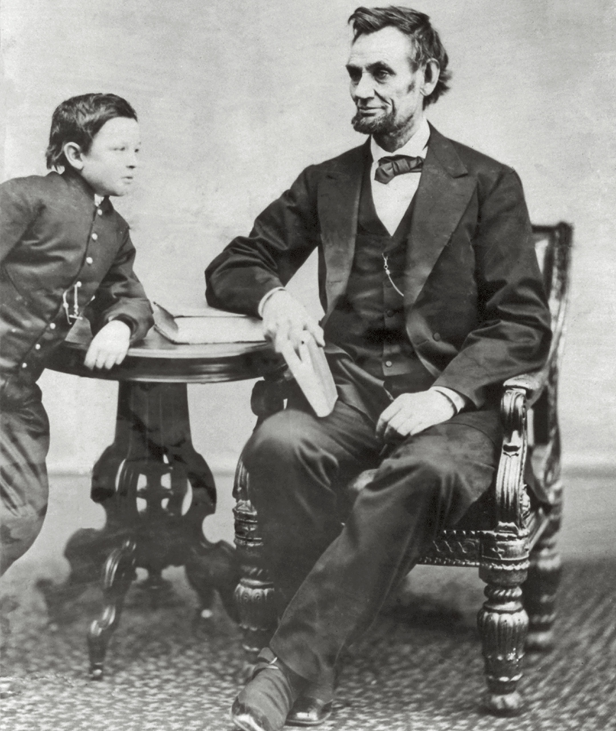 Αβραάμ Λίνκολν: O πρόεδρος που κατάργησε τη δουλεία-14