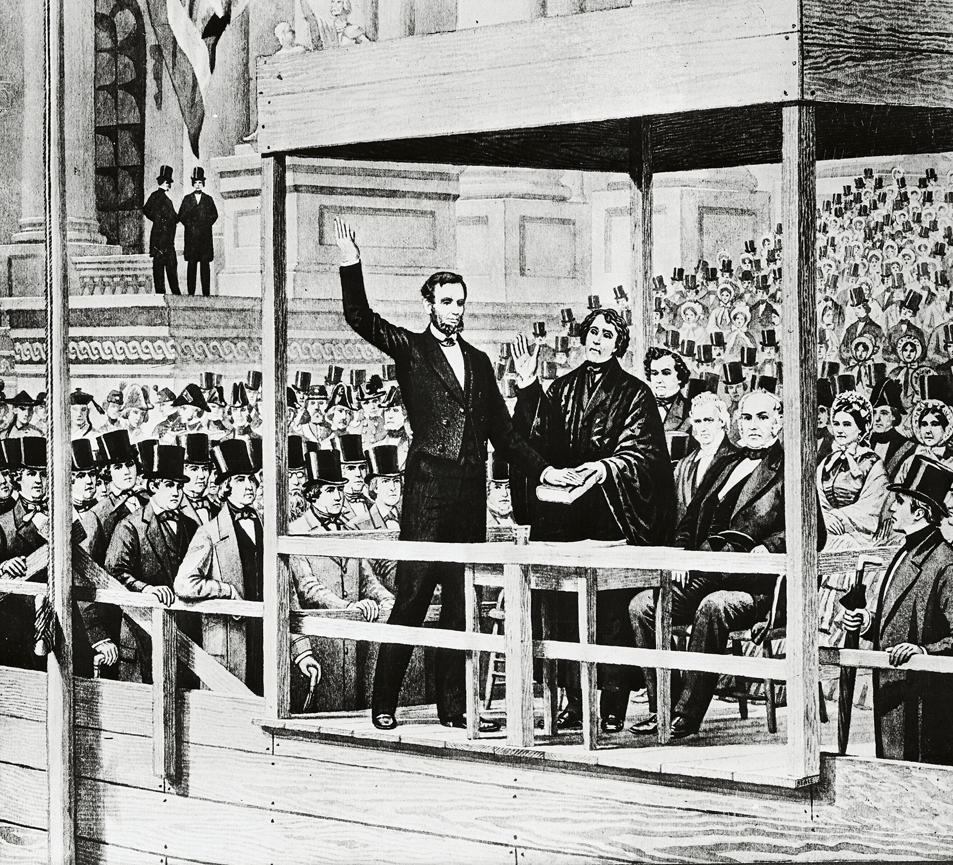 Αβραάμ Λίνκολν: O πρόεδρος που κατάργησε τη δουλεία-6