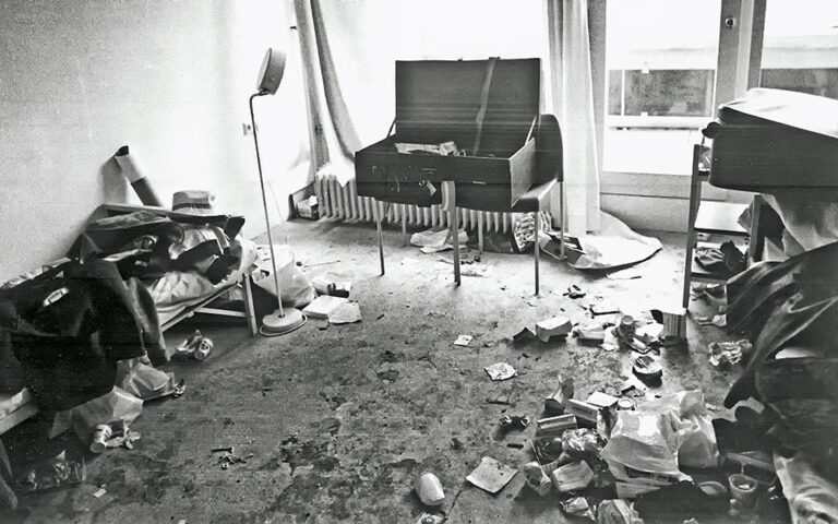 Σαν σήμερα: 5 Σεπτεμβρίου 1972 – Η σφαγή του Μονάχου