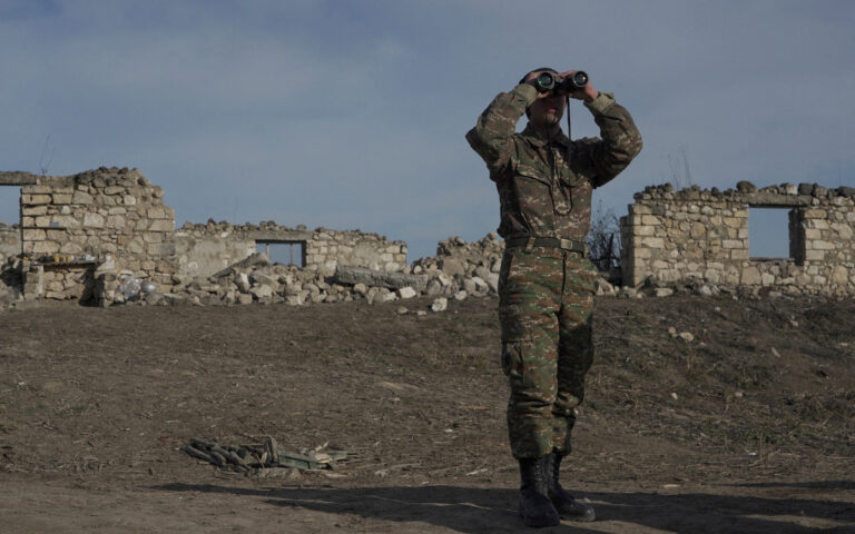 Τι γνωρίζουμε για τη σύγκρουση στο Ναγκόρνο-Καραμπάχ