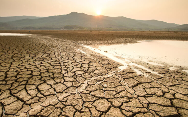 Κλιματική κρίση: Συχνές οι απότομες αλλαγές από ξηρασία σε έντονες βροχοπτώσεις