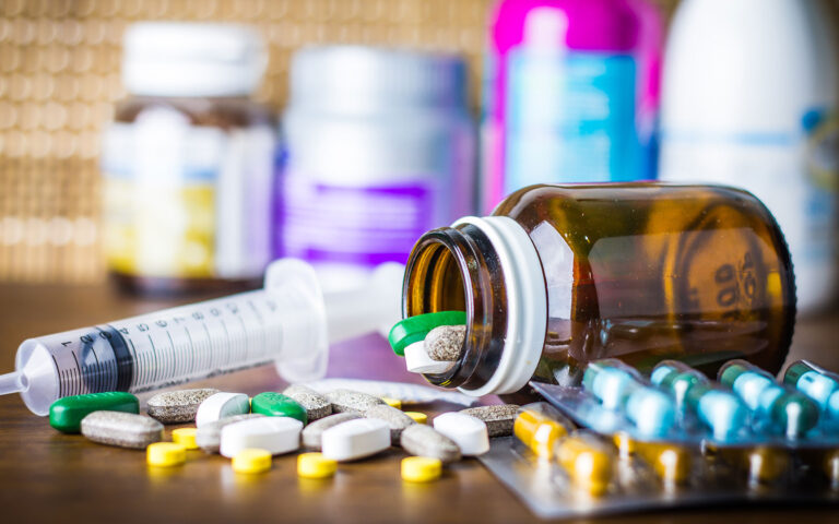 Ελλείψεις φαρμάκων: Η λίστα του ΕΟΦ στο μικροσκόπιο του υπουργείου Υγείας