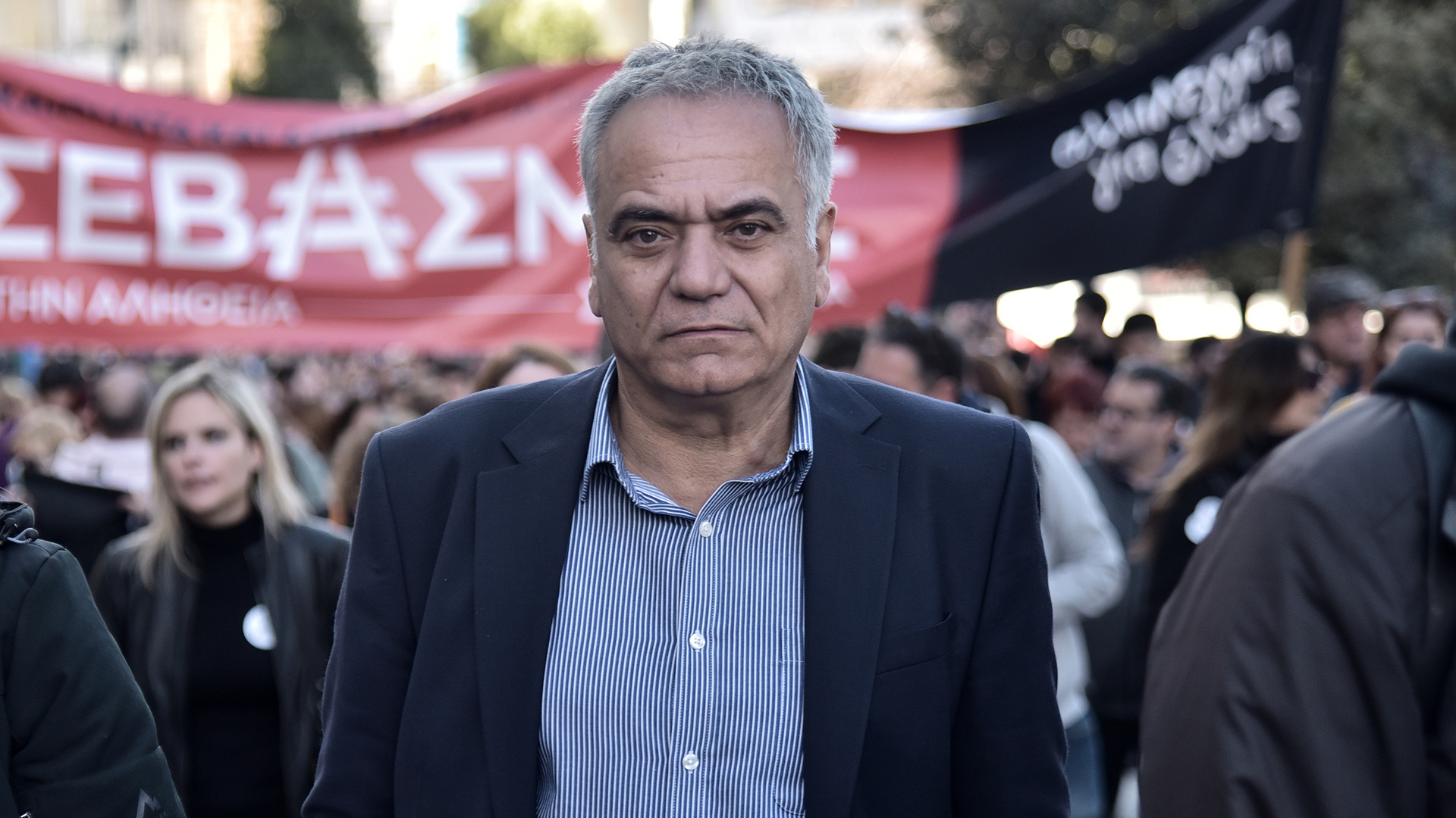 Σκουρλέτης: «Τυχόν εκλογή Κασσελάκη εισάγει το κόμμα σε αβέβαιη επόμενη  μέρα» | Η ΚΑΘΗΜΕΡΙΝΗ