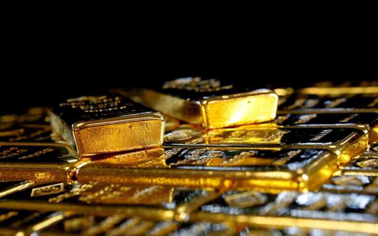 Στην ασφάλεια του δολαρίου, του χρυσού και των ομολόγων στρέφονται οι επενδυτές