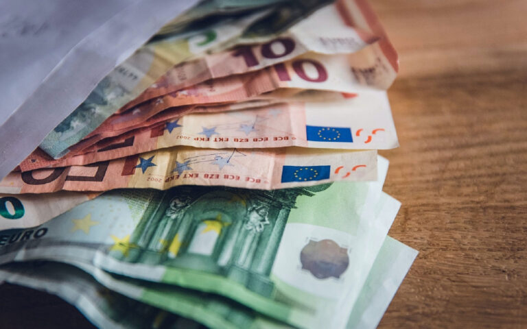 Δάνεια 3,3 δισ. ευρώ έχουν ρυθμισθεί μέσω του εξωδικαστικού