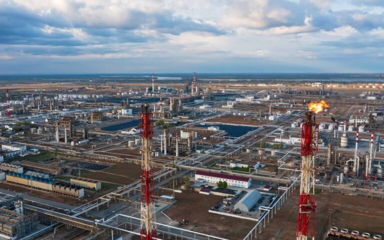 Ρωσία: Αρση των περισσότερων περιορισμών στις εξαγωγές πετρελαίου ντίζελ