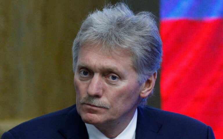 Κρεμλίνο: «Η Ρωσία είναι έτοιμη να αντέξει και νέες δυτικές κυρώσεις»