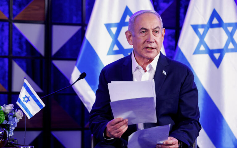 Ισραήλ: Η Haaretz βλέπει «ρήγματα» μεταξύ Νετανιάχου και στρατιωτικών