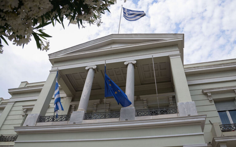 Μεσανατολικό: Σε κατάσταση συναγερμού οι υπηρεσίες ασφαλείας και πληροφοριών της Ελλάδας