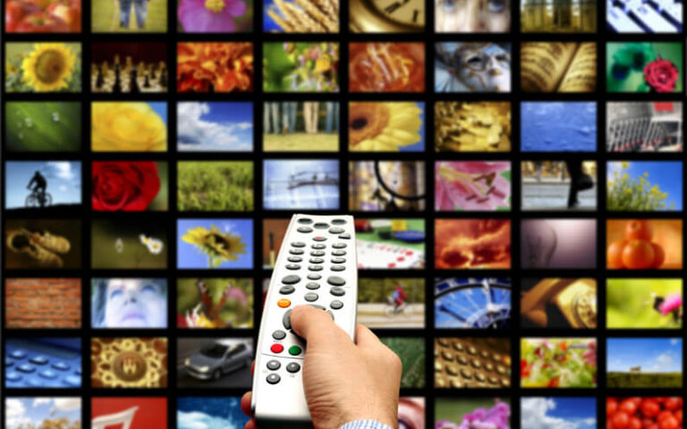 Υψηλά πρόστιμα σε όσους συνδέονται παράνομα με τηλεοπτικές πλατφόρμες