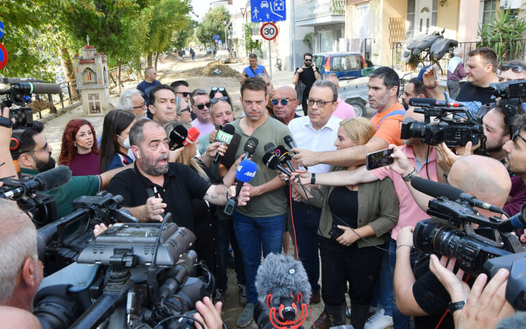 ΣΥΡΙΖΑ: Στάση αναμονής από την «Ομπρέλα»