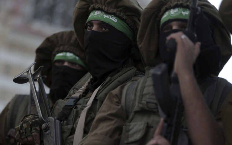 WSJ: Πώς η Δύση και το Ισραήλ «χρηματοδότησαν» την Χαμάς