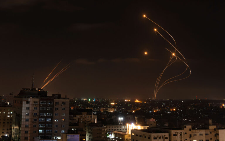 ΝΥΤ: Το Ιράν δεν γνώριζε για την επίθεση της Χαμάς στο Ισραήλ