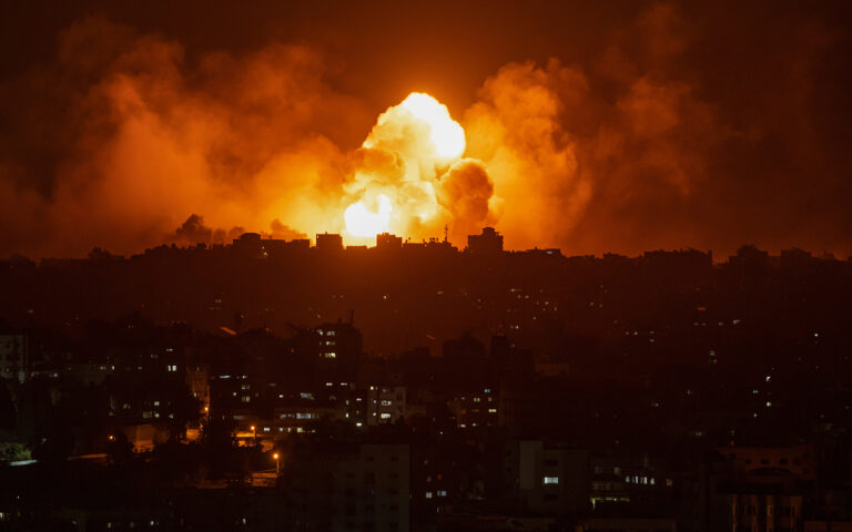 Η «11η Σεπτεμβρίου» του Ισραήλ και το ενδεχόμενο μιας τρίτης ιντιφάντα