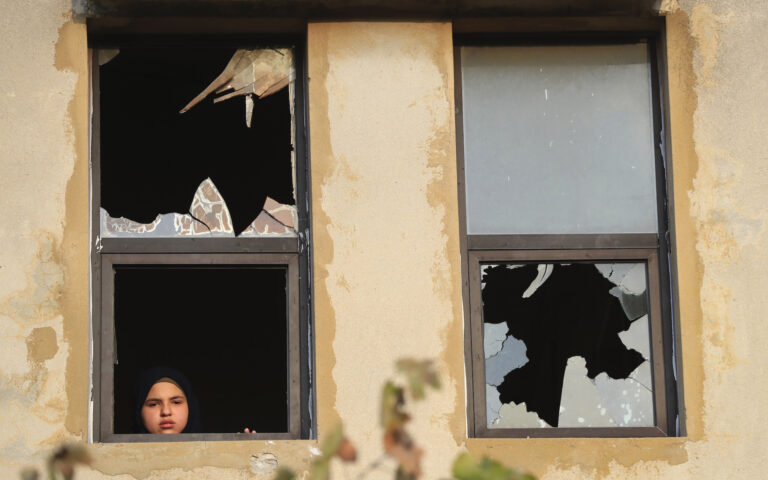 Πόλεμος στη Γάζα: Τα πέντε «μέτωπα» που θα κρίνουν την έκβαση της σύγκρουσης