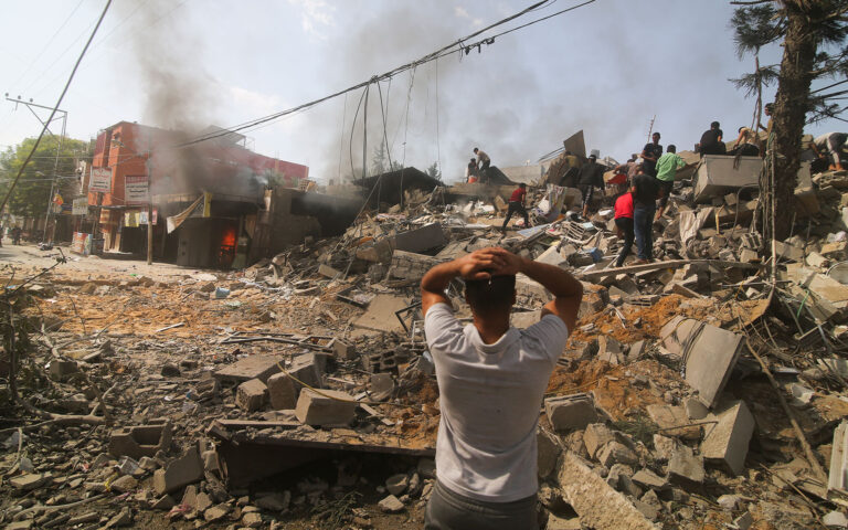 Ισραήλ – Γάζα: Και μετά την «εξάλειψη της Χαμάς», τι;