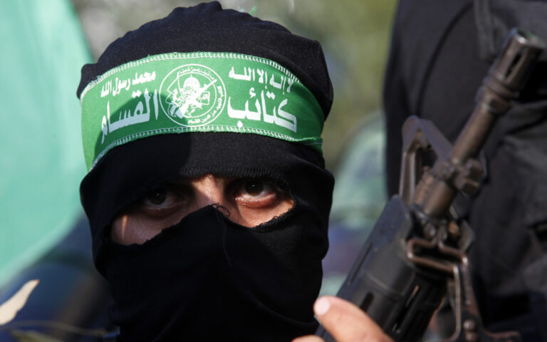 Χαμάς: «Σχεδόν 50 όμηροι σκοτώθηκαν από ισραηλινά πλήγματα»
