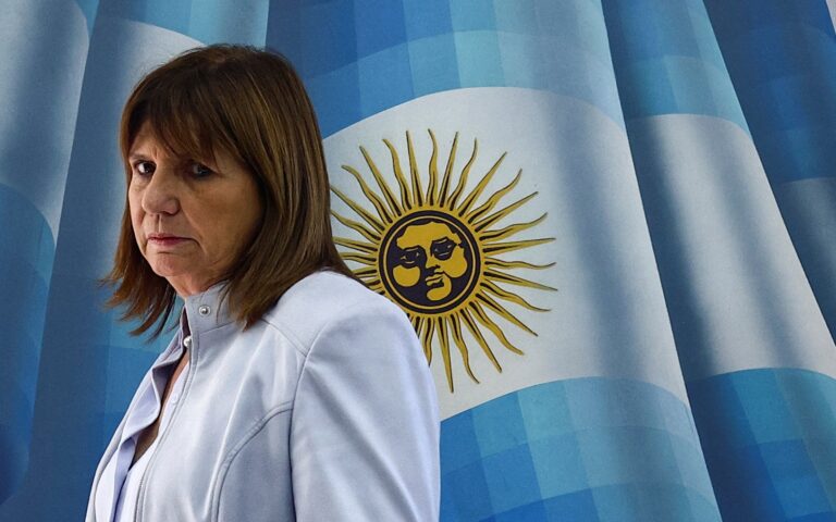Αργεντινή: Δεξιό μέτωπο κατά των Περονιστών