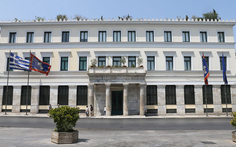 Δήμος Αθηναίων: Συμφωνούν Μπακογιάννης και Δούκας για τη διεξαγωγή ντιμπέιτ