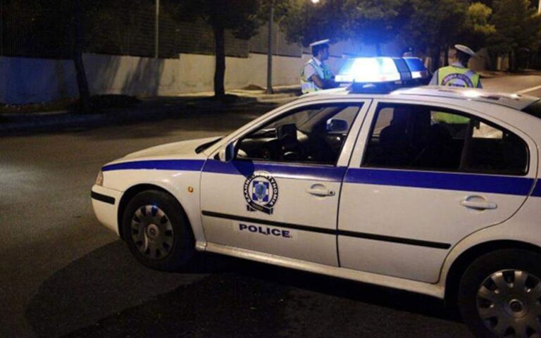 Θεσσαλονίκη: Δύο τραυματίες, 15 συλλήψεις σε συμπλοκή οπαδών ΠΑΟΚ και Αρη