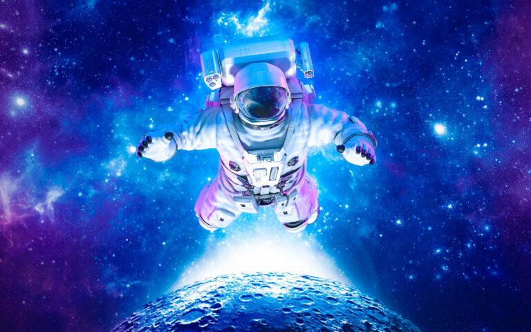 Διαστημική… μόδα: Η Prada θα σχεδιάσει τη νέα στολή των αστροναυτών της Nasa