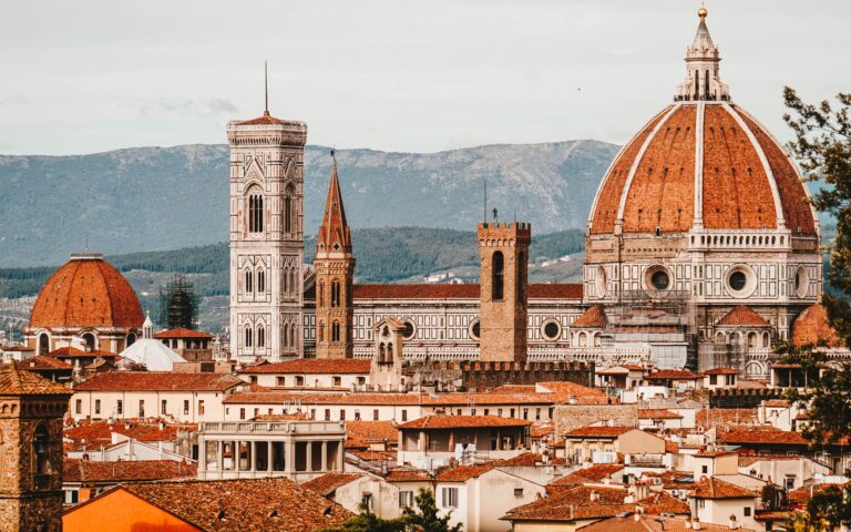 Φλωρεντία: Τέλος τα νέα Airbnb στο ιστορικό κέντρο της πόλης