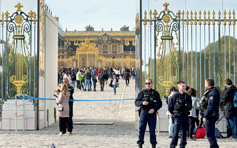 Παρίσι: Μέτρα ασφαλείας σε μουσεία και εκθέσεις