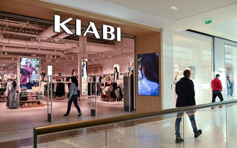Και η γαλλική αλυσίδα φθηνών ρούχων Kiabi έρχεται στην Ελλάδα