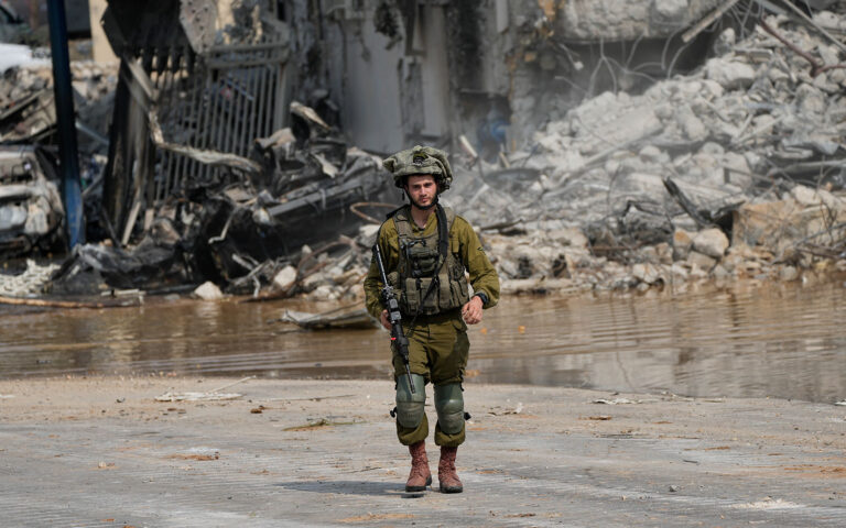 Μέλη Χεζμπολάχ: «Το Ιράν βοήθησε στον σχεδιασμό της επίθεσης στο Ισραήλ»