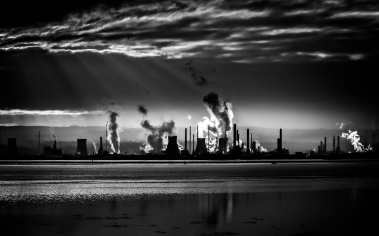 Το ΔΝΤ καλεί τις κυβερνήσεις να επιβάλουν «φόρο άνθρακα»