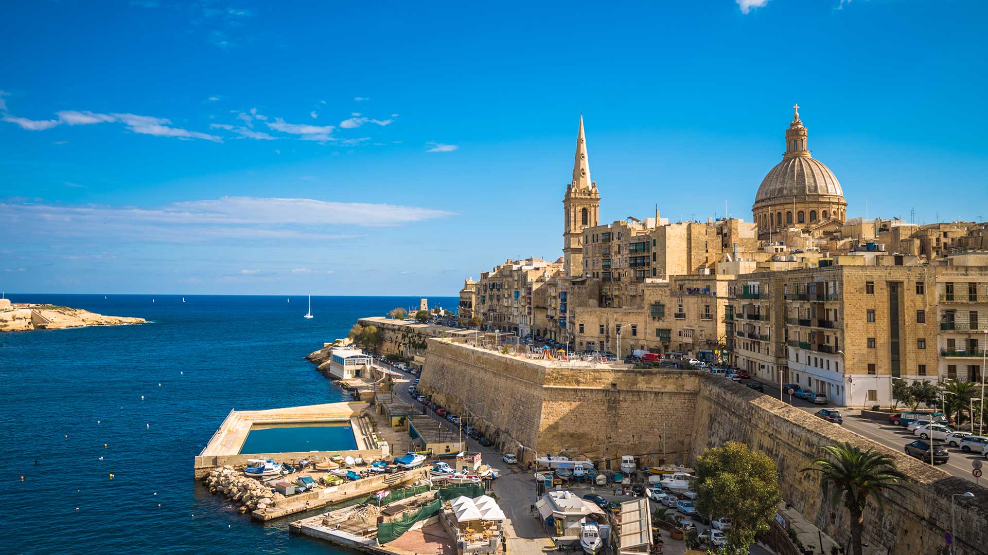 Μάλτα: Ένα φθινοπωρινό ταξίδι με… θετικό αποτύπωμα | Η ΚΑΘΗΜΕΡΙΝΗ