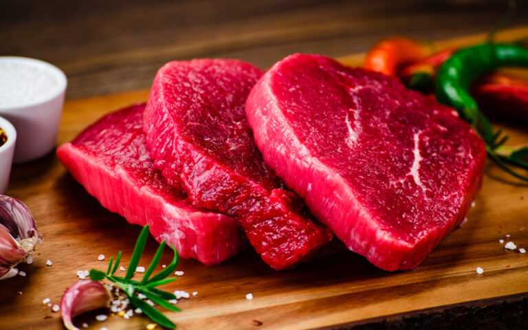 Το κόκκινο κρέας συνδέεται με κίνδυνο εμφάνισης διαβήτη τύπου 2