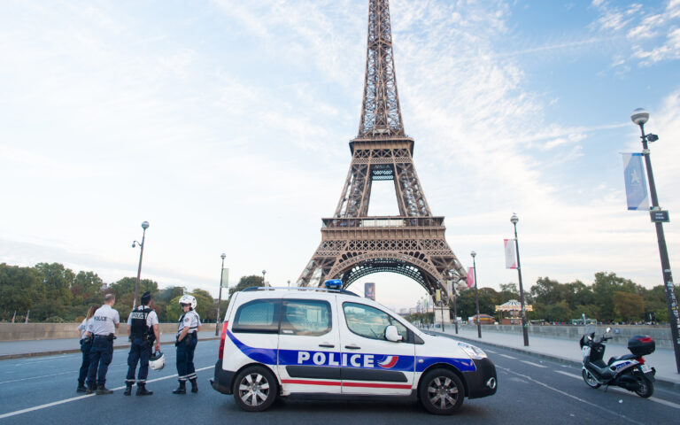 Συναγερμός στην Ευρώπη για τρομοκρατικά χτυπήματα