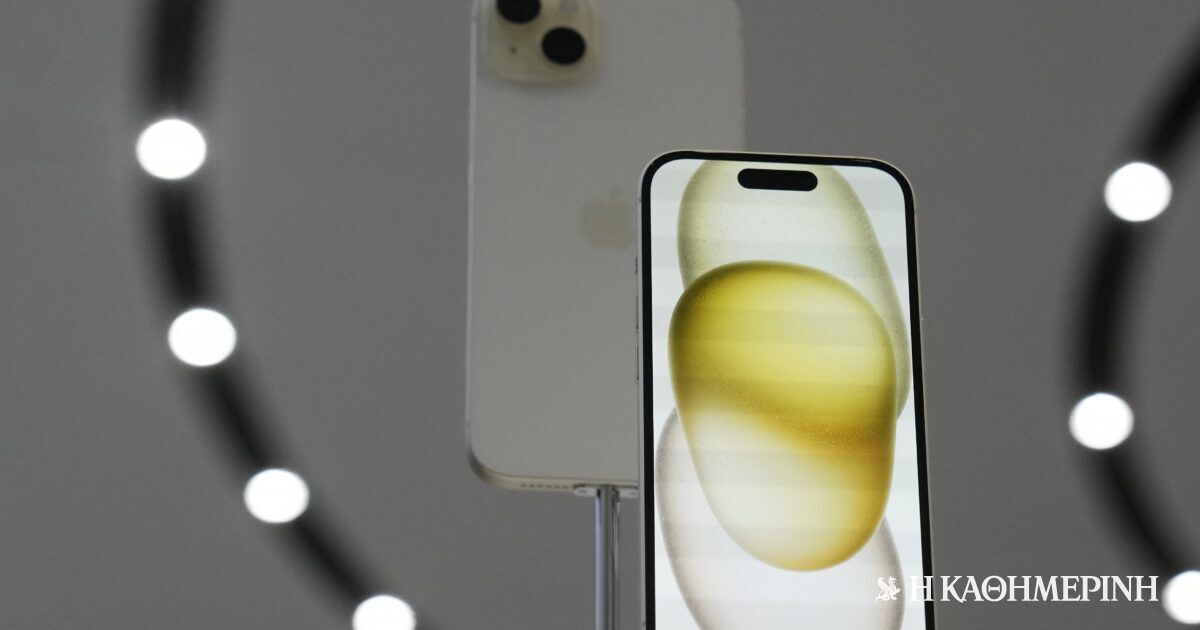 Apple: New iPhone overheats due to ‘software glitch’ and ‘certain apps’